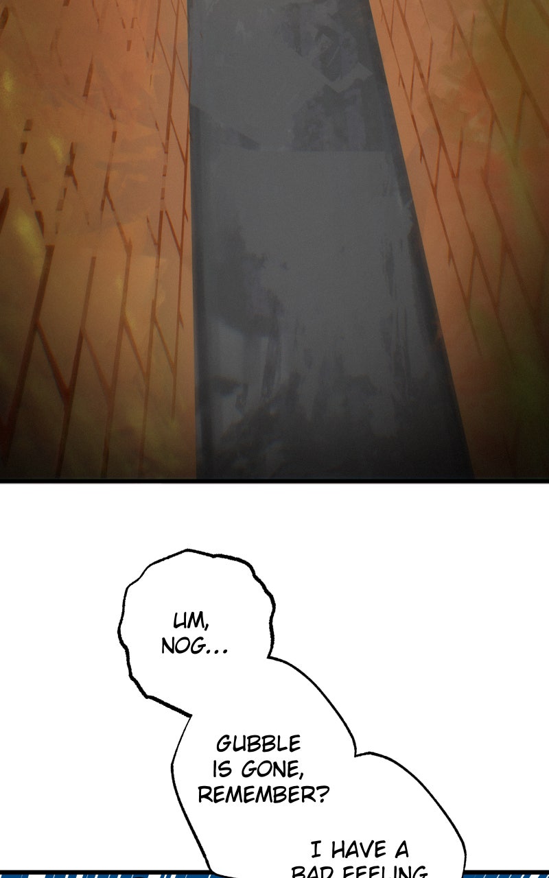Read Just a Goblin chapter 111 image 7 on Lezhin