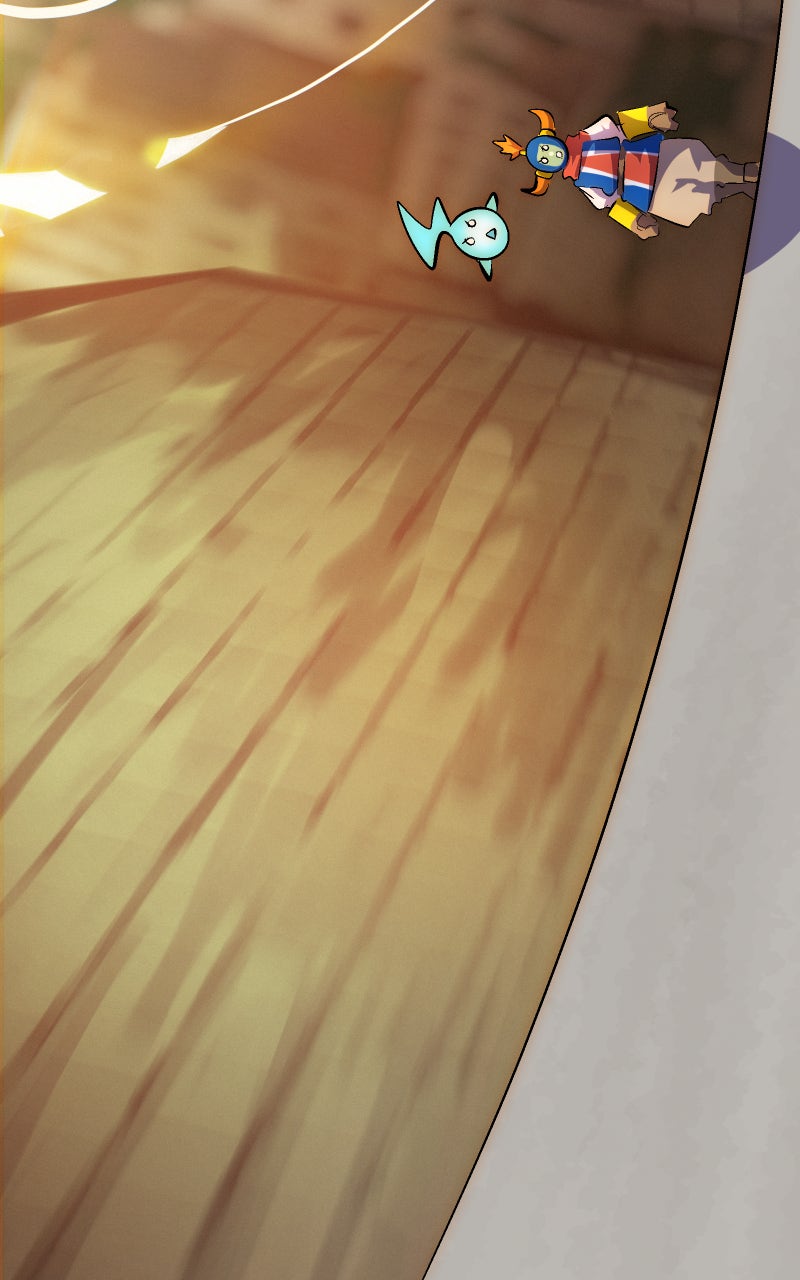Read Just a Goblin chapter 111 image 70 on Lezhin
