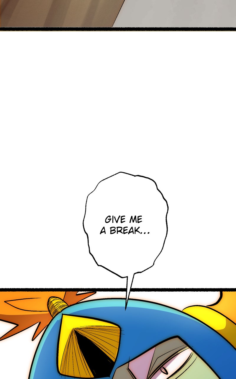 Read Just a Goblin chapter 111 image 71 on Lezhin