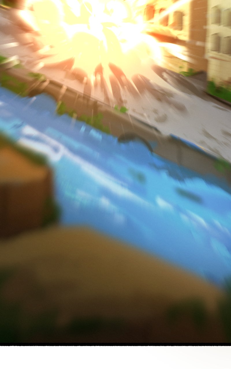 Read Just a Goblin chapter 111 image 75 on Lezhin