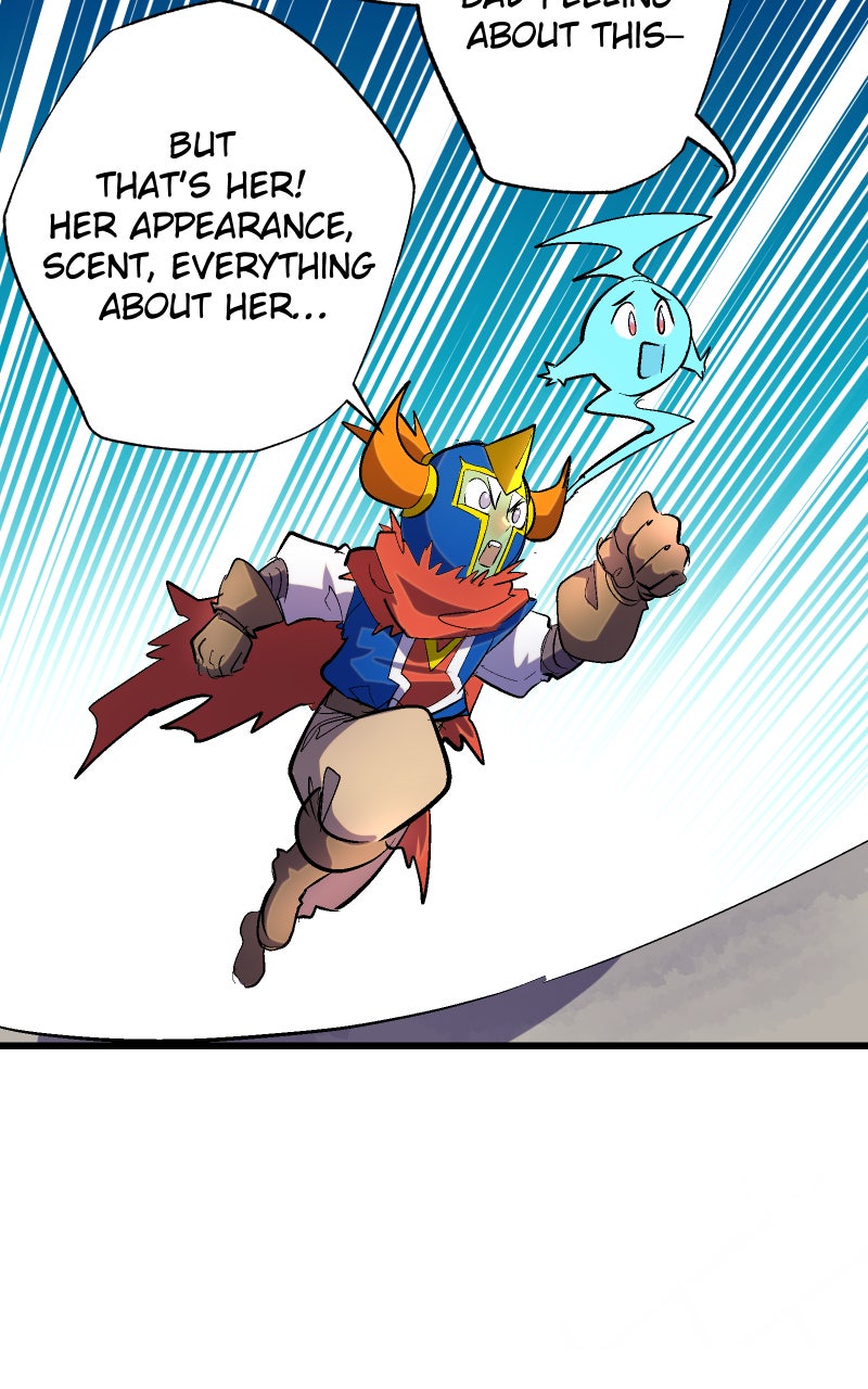 Read Just a Goblin chapter 111 image 8 on Lezhin