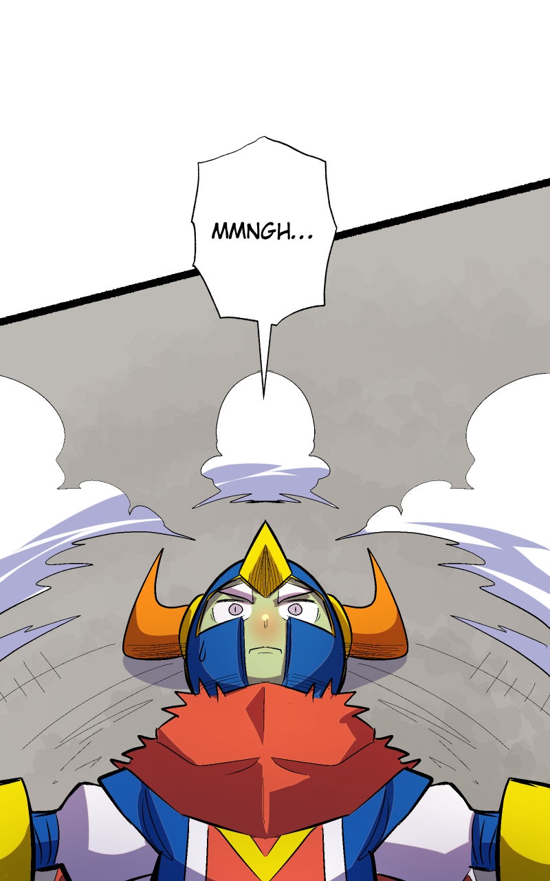 Read Just a Goblin chapter 111 image 80 on Lezhin