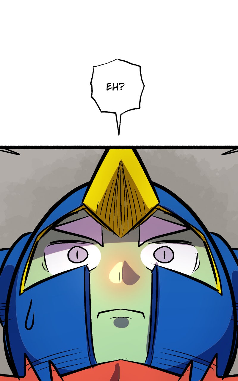 Read Just a Goblin chapter 111 image 82 on Lezhin