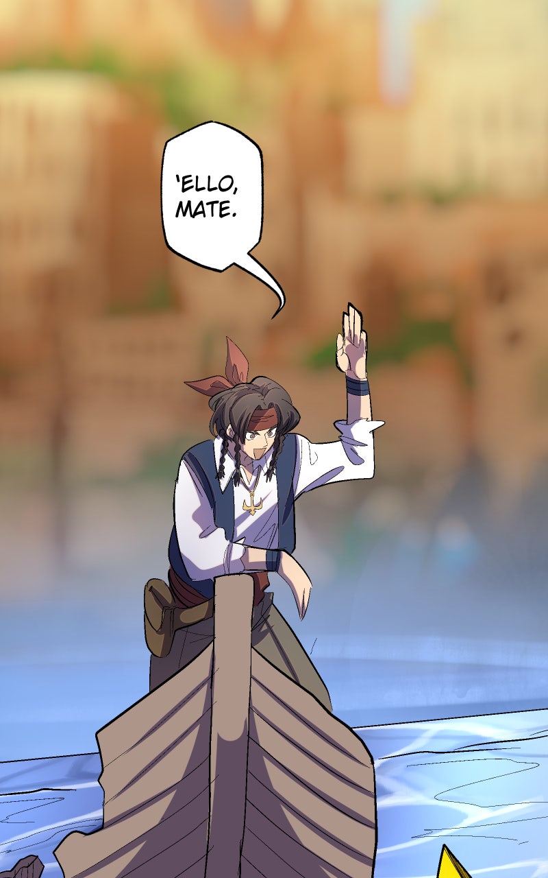 Read Just a Goblin chapter 111 image 84 on Lezhin