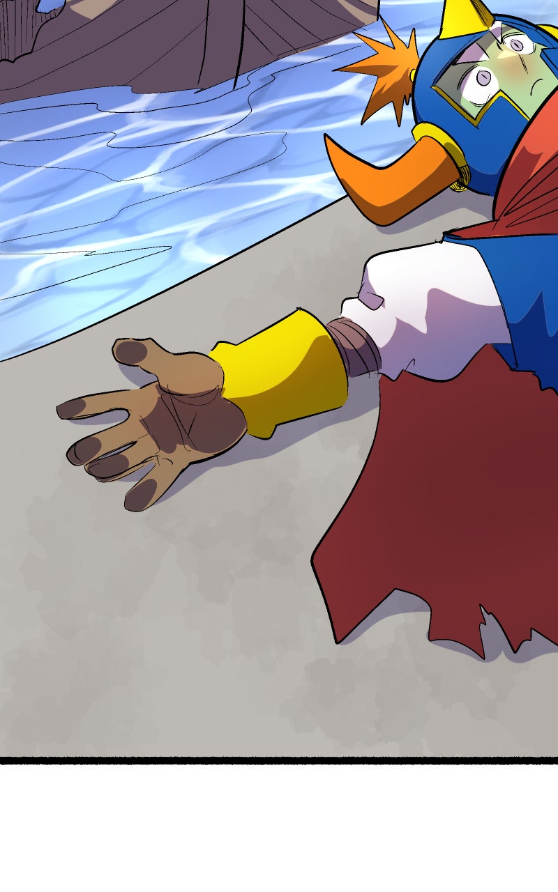Read Just a Goblin chapter 111 image 85 on Lezhin