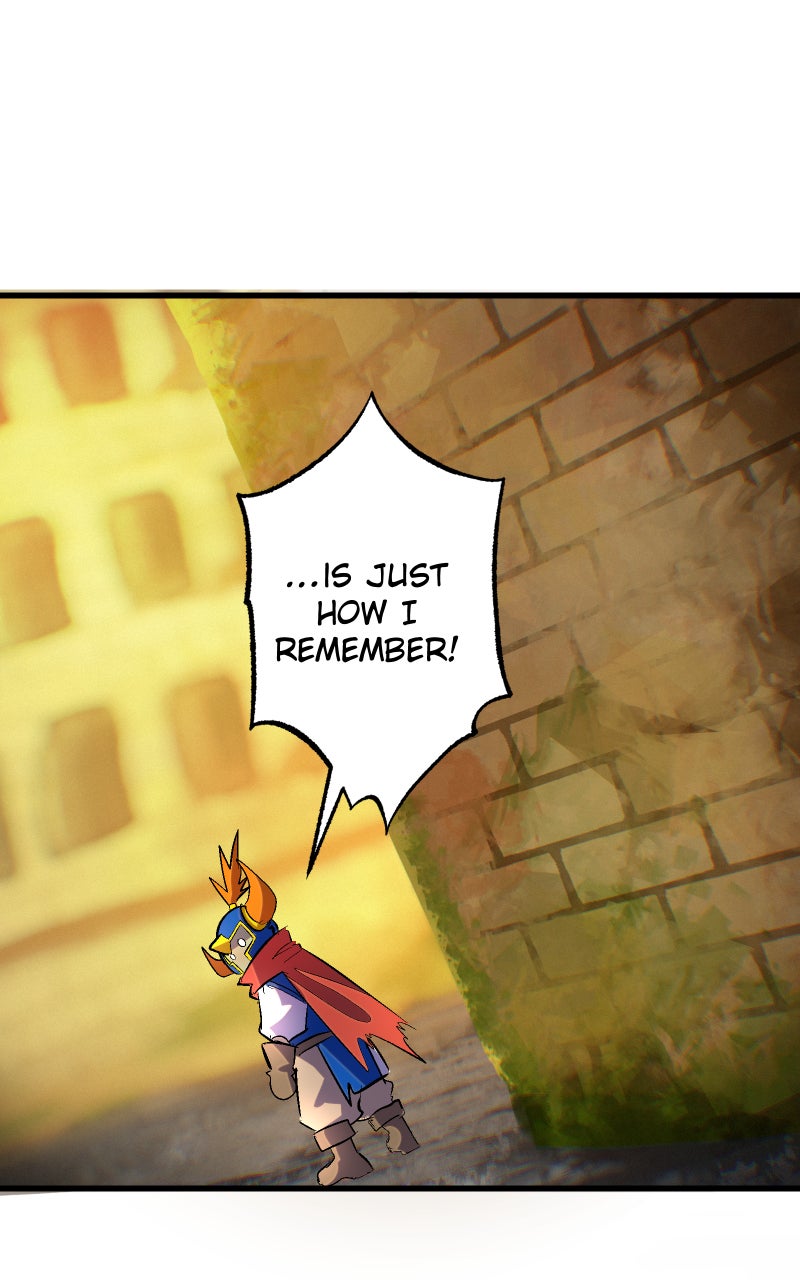 Read Just a Goblin chapter 111 image 9 on Lezhin
