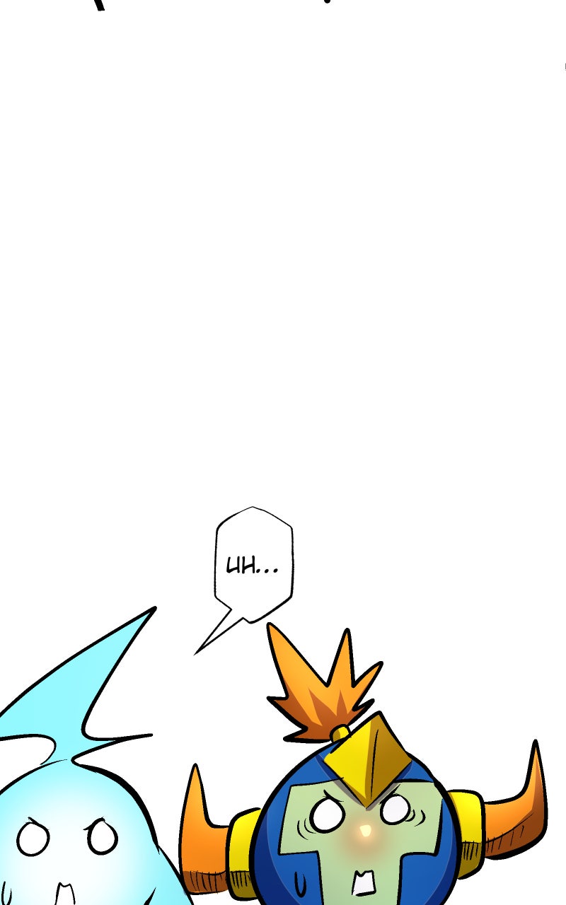 Read Just a Goblin chapter 111 image 92 on Lezhin