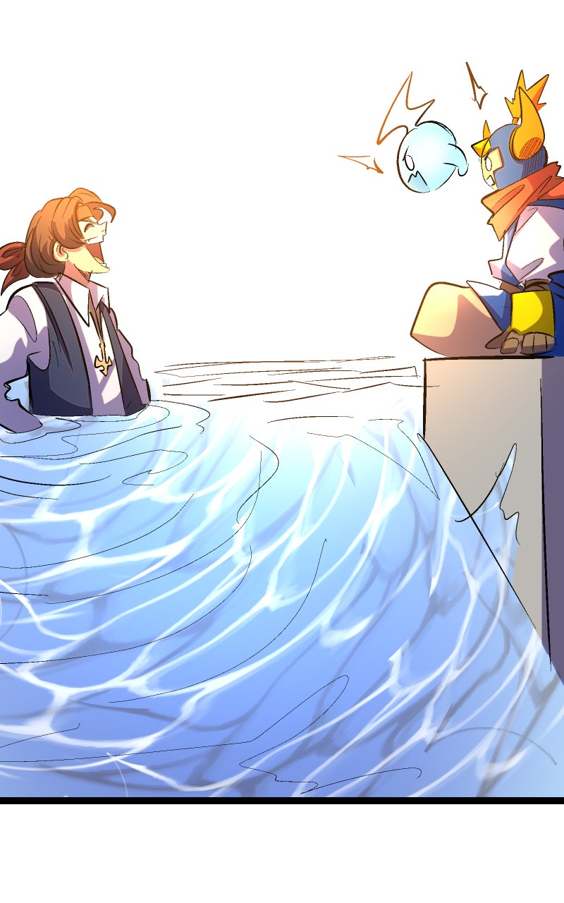 Read Just a Goblin chapter 111 image 95 on Lezhin
