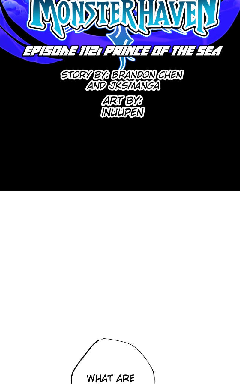 Read Just a Goblin chapter 112 image 1 on Lezhin