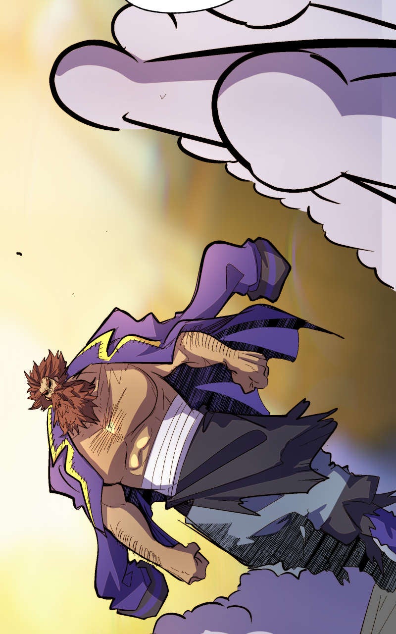 Read Just a Goblin chapter 112 image 100 on Lezhin