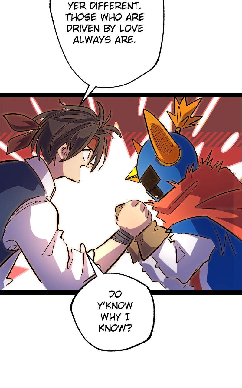 Read Just a Goblin chapter 112 image 102 on Lezhin