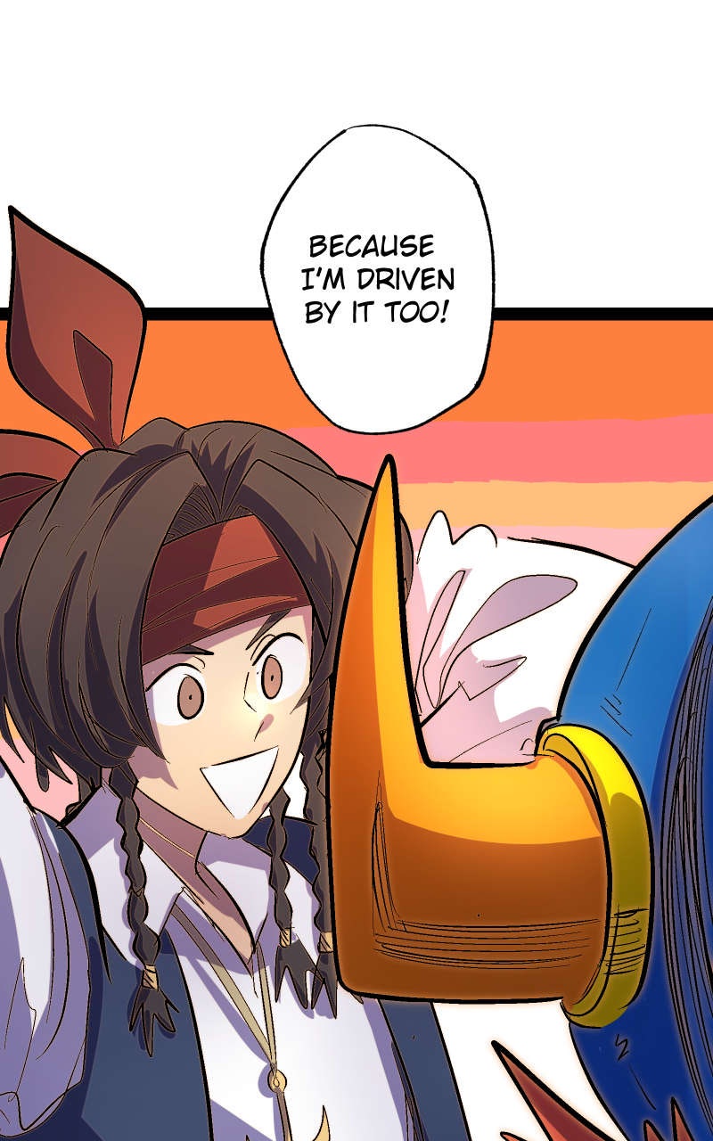Read Just a Goblin chapter 112 image 103 on Lezhin