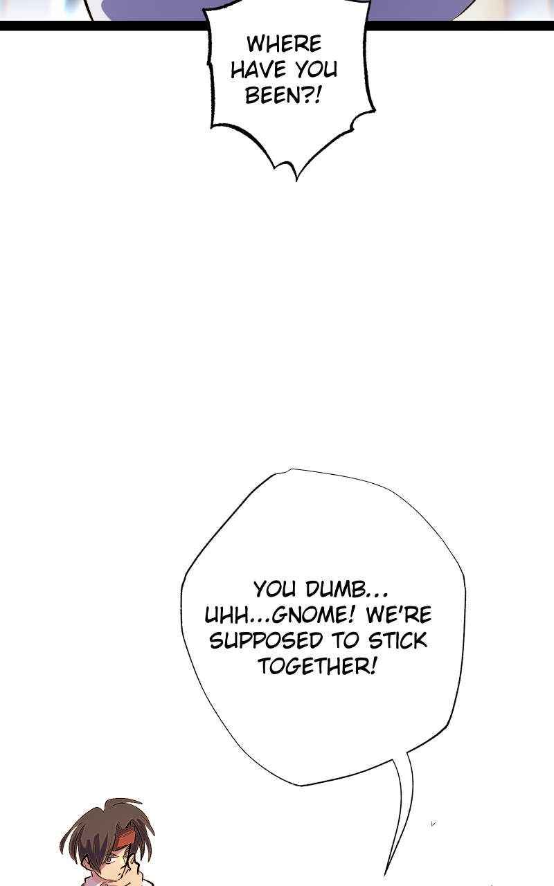 Read Just a Goblin chapter 112 image 106 on Lezhin
