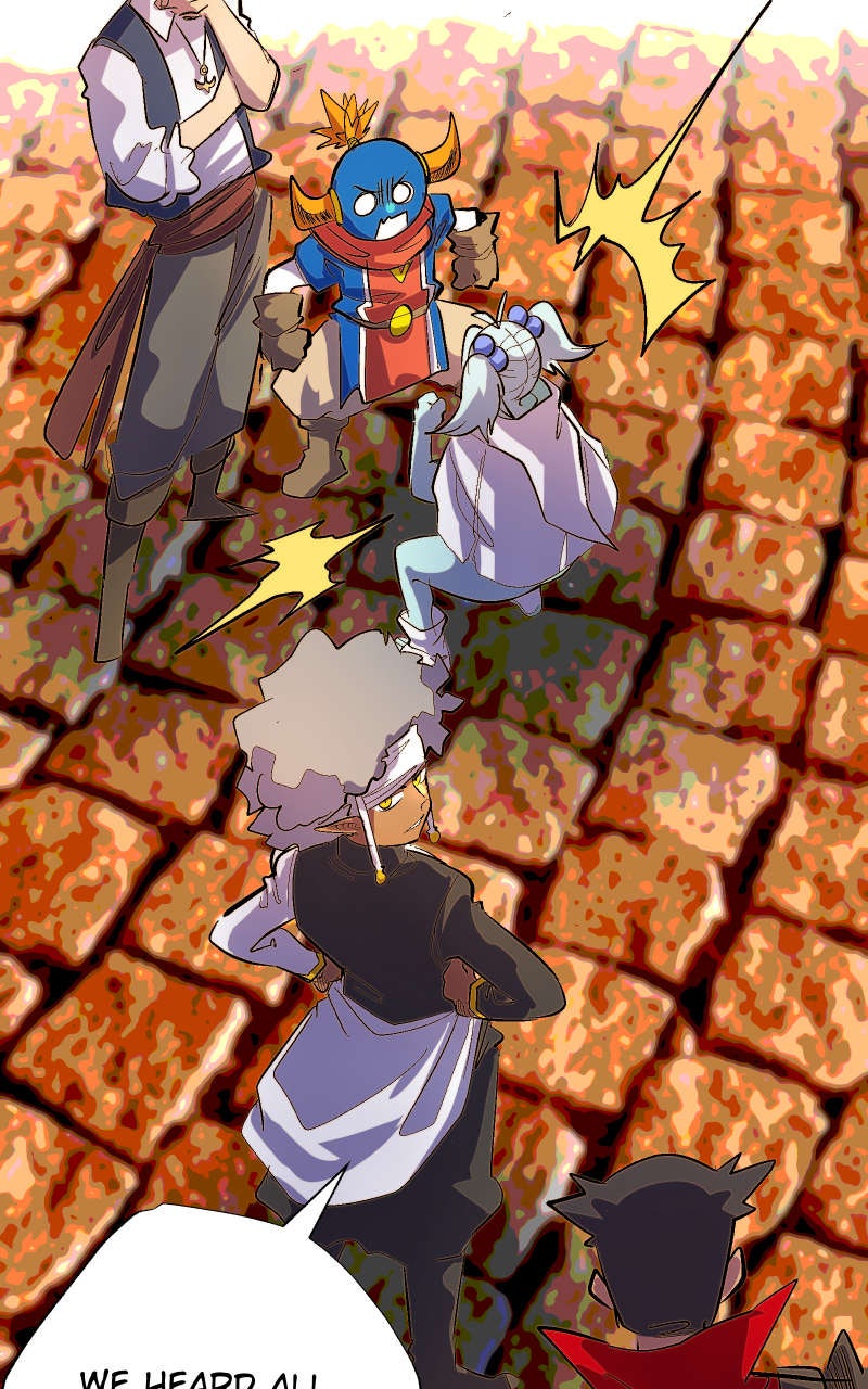 Read Just a Goblin chapter 112 image 107 on Lezhin