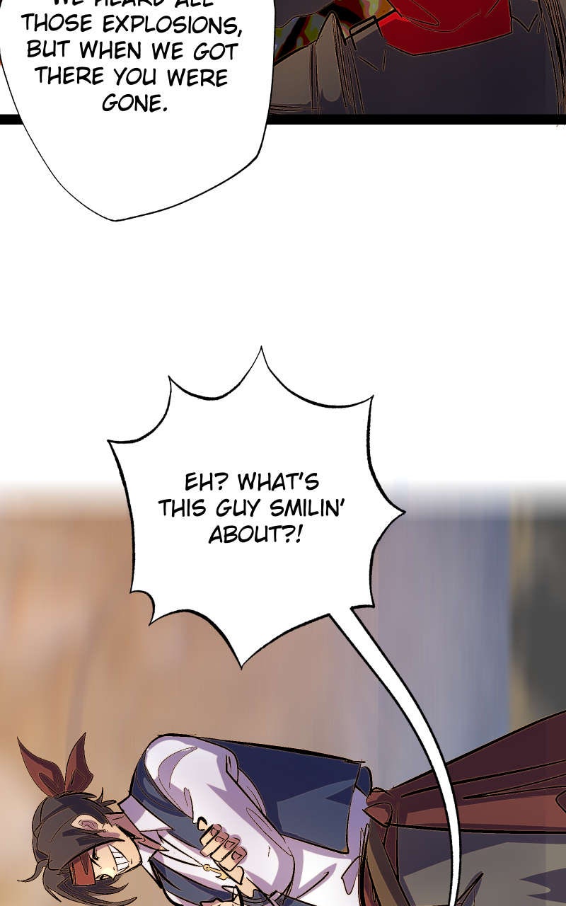 Read Just a Goblin chapter 112 image 108 on Lezhin