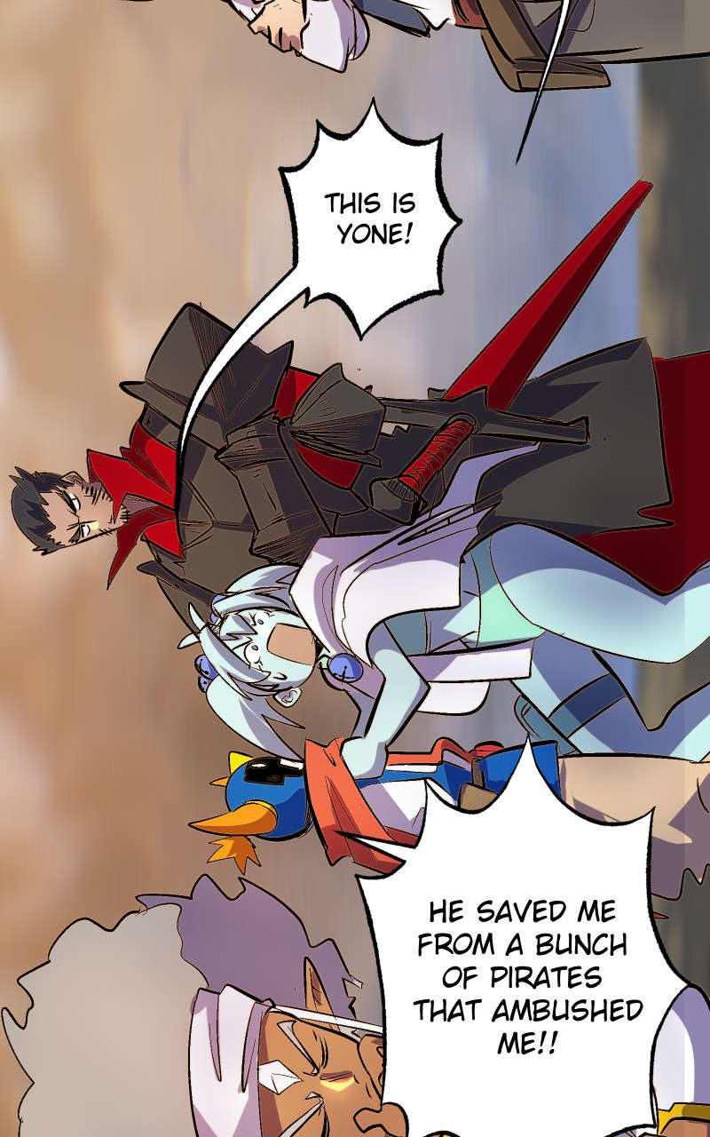 Read Just a Goblin chapter 112 image 109 on Lezhin