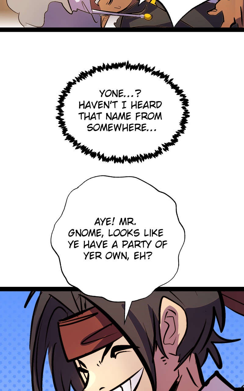 Read Just a Goblin chapter 112 image 110 on Lezhin