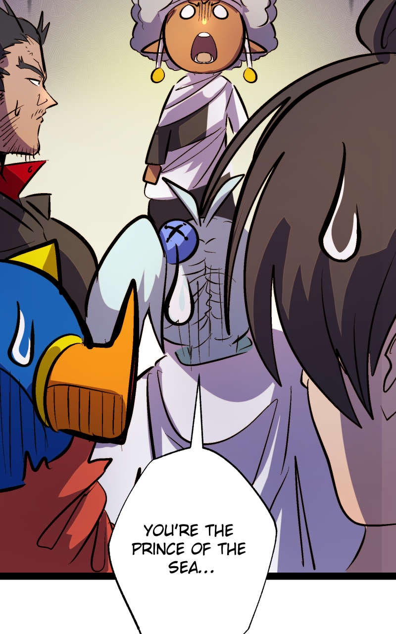 Read Just a Goblin chapter 112 image 115 on Lezhin