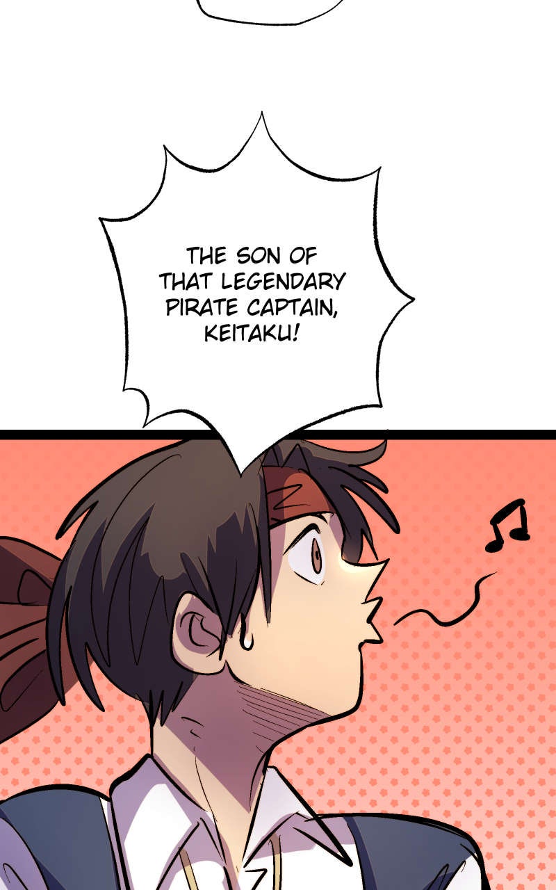 Read Just a Goblin chapter 112 image 116 on Lezhin