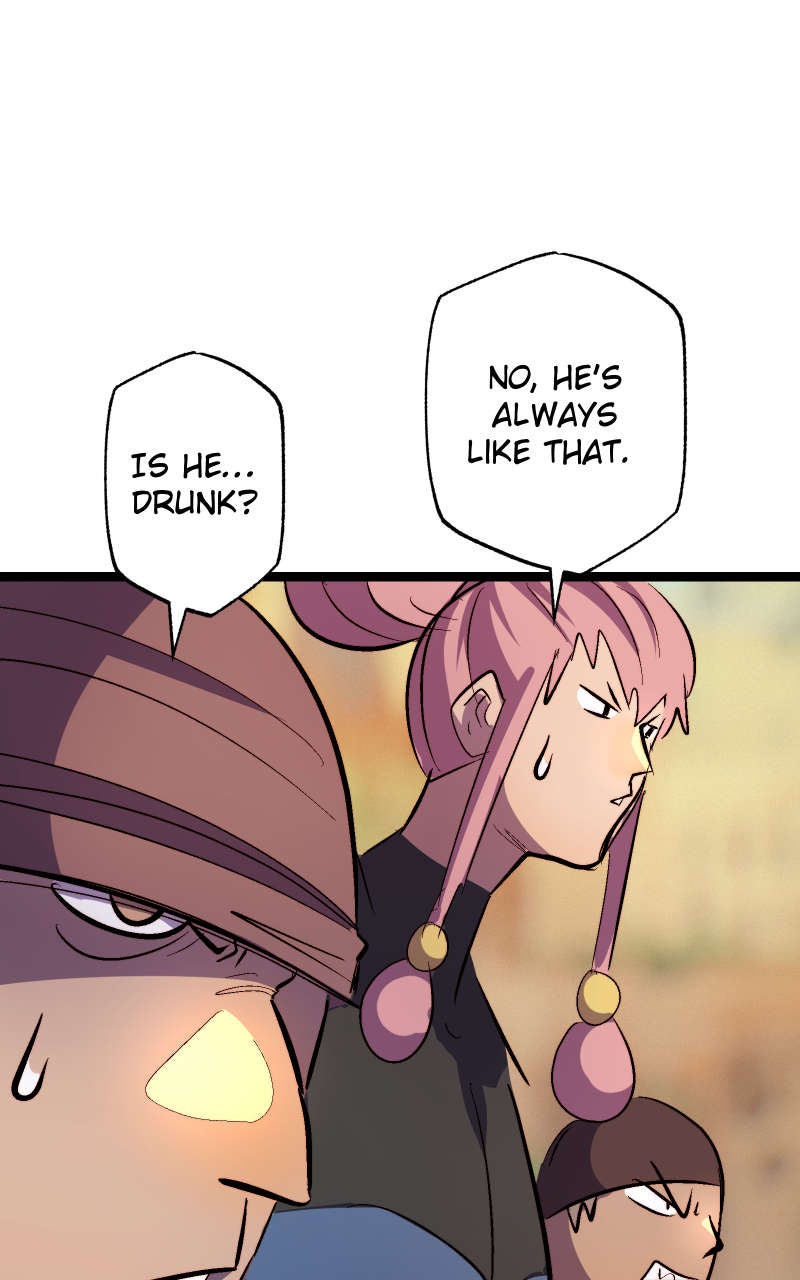 Read Just a Goblin chapter 112 image 12 on Lezhin