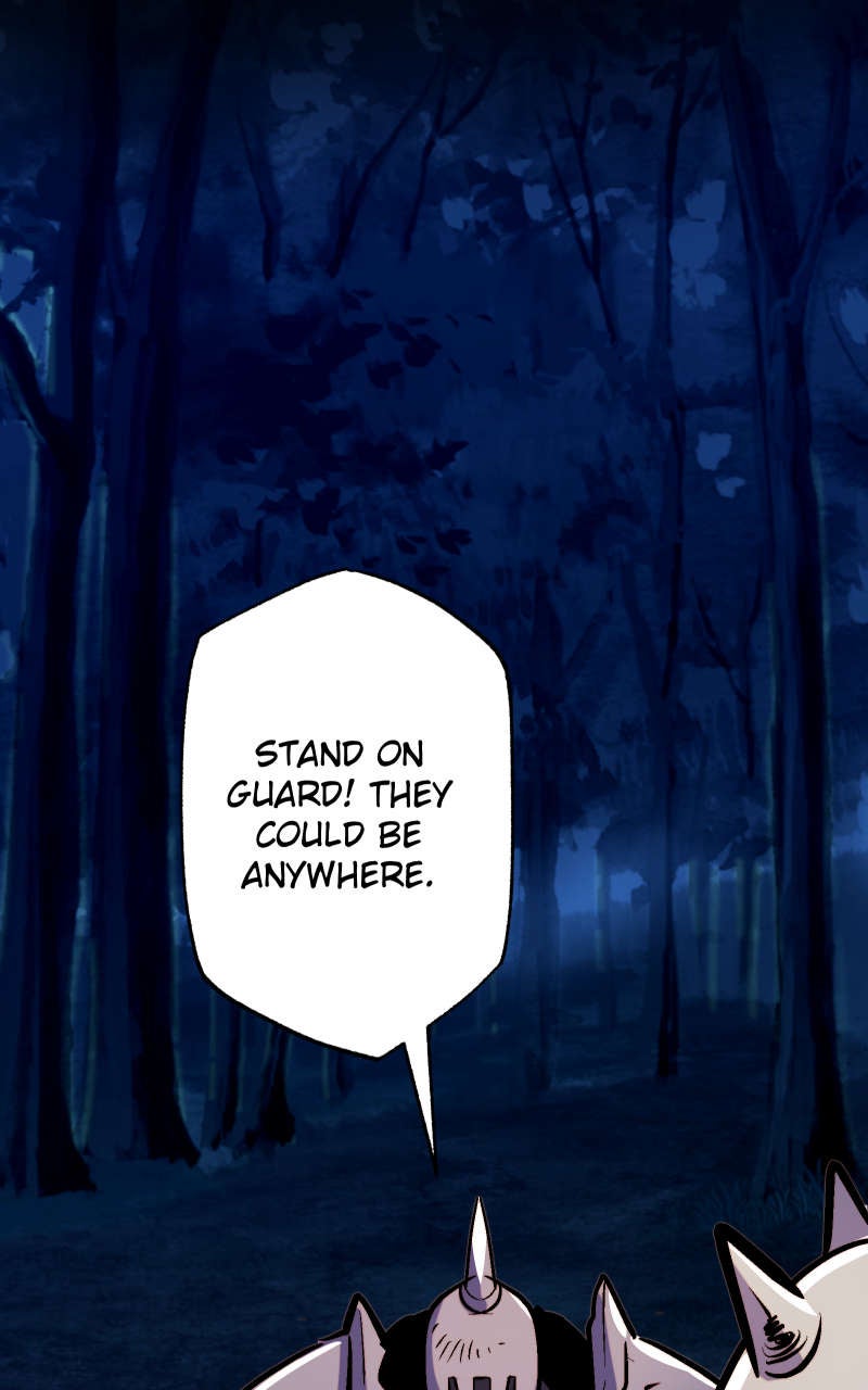 Read Just a Goblin chapter 112 image 122 on Lezhin