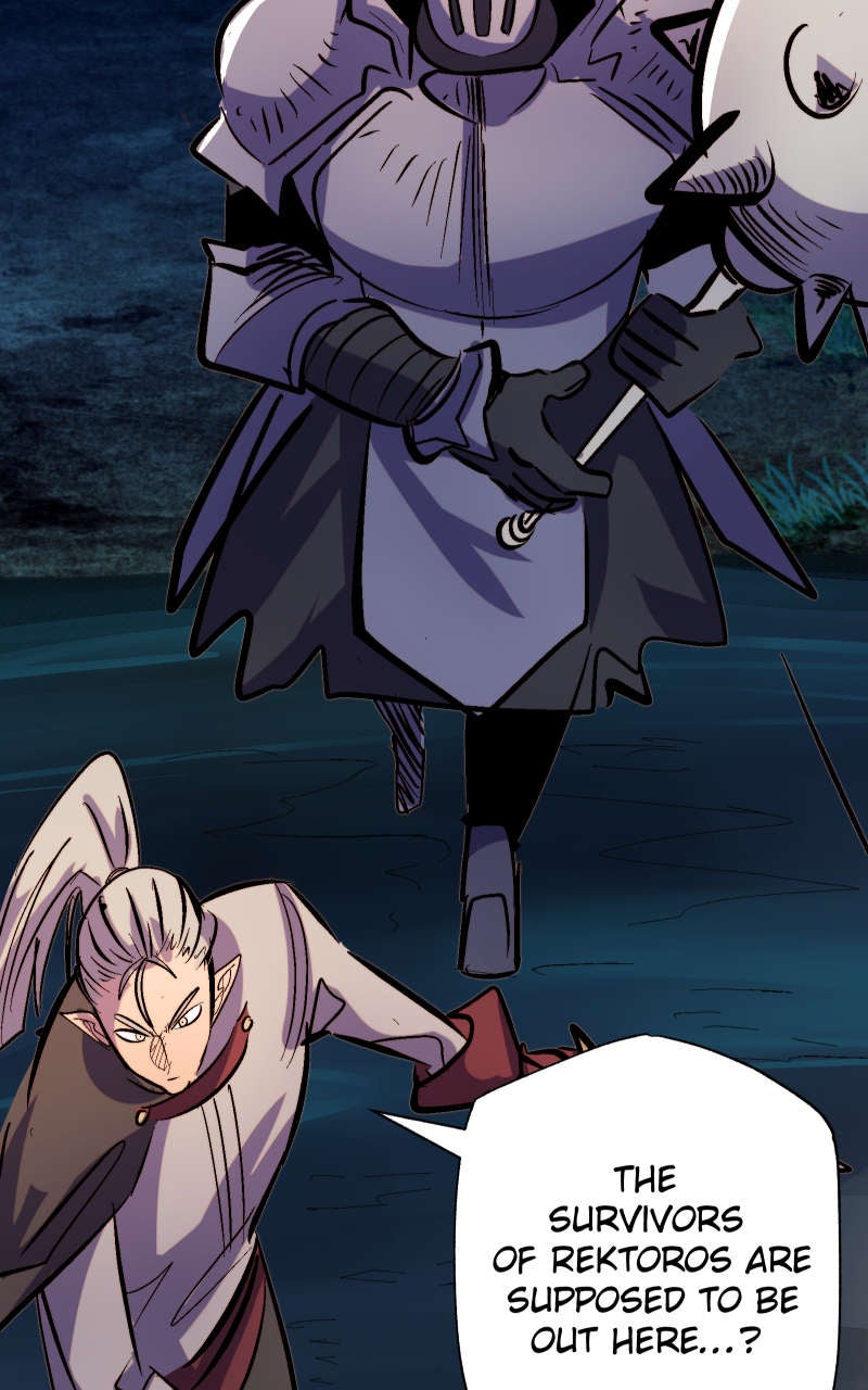 Read Just a Goblin chapter 112 image 123 on Lezhin