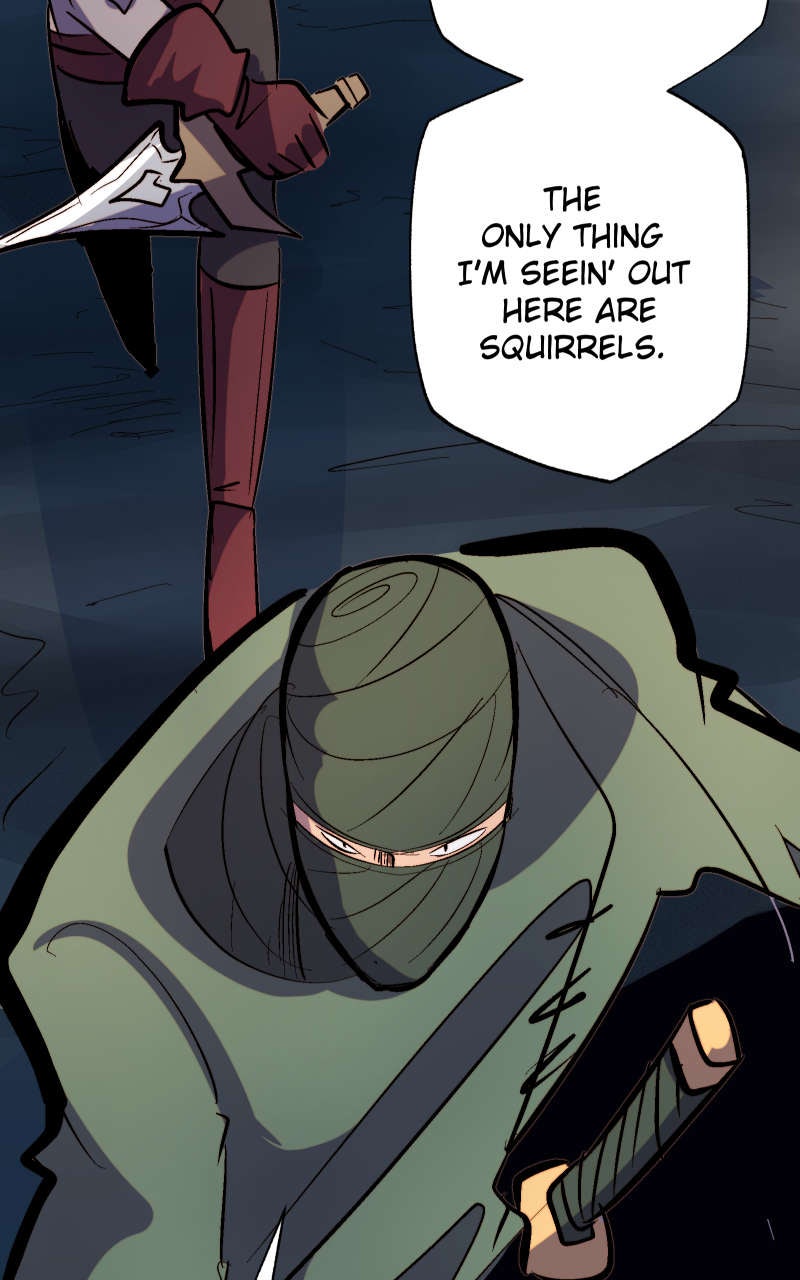 Read Just a Goblin chapter 112 image 124 on Lezhin