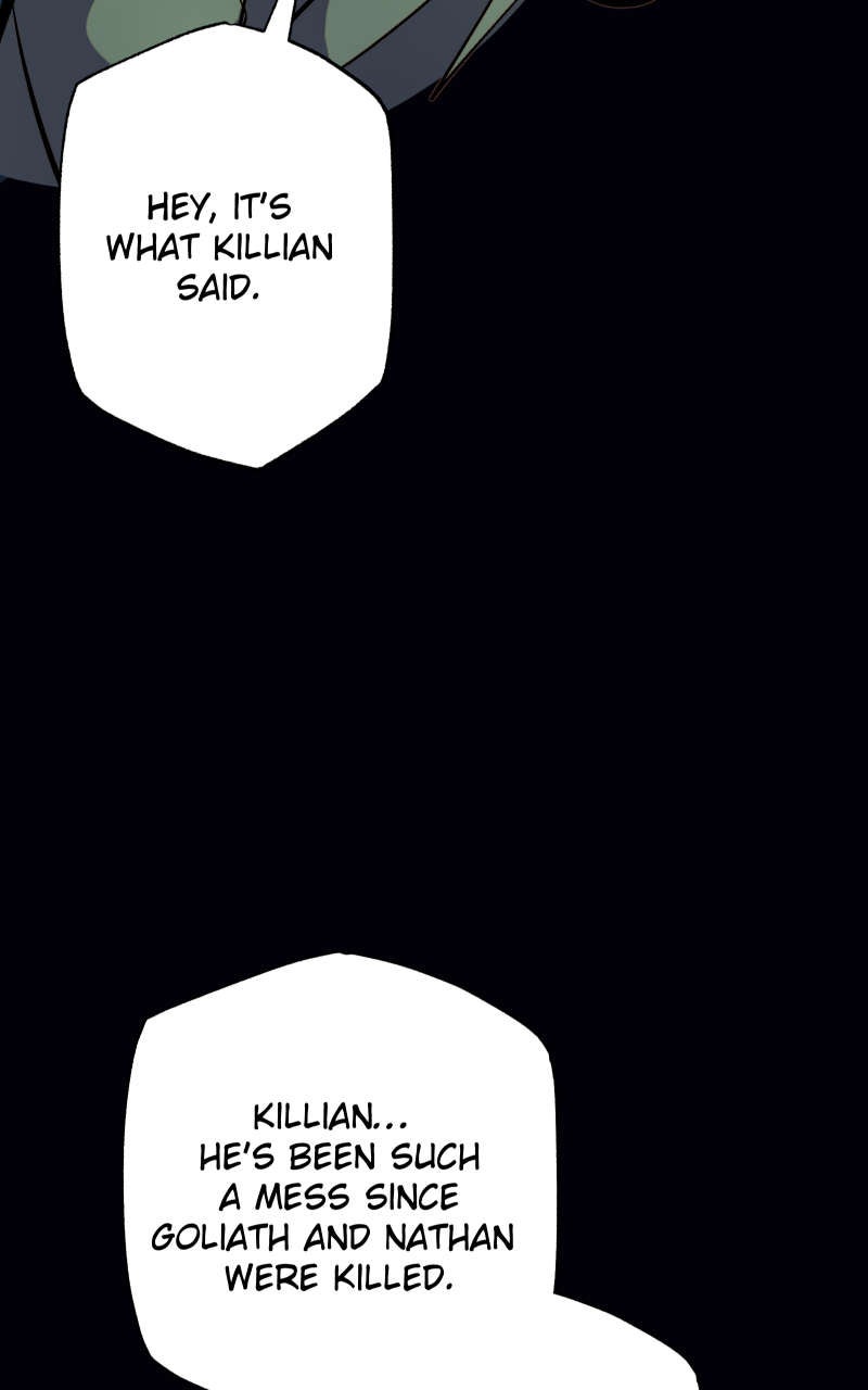 Read Just a Goblin chapter 112 image 125 on Lezhin