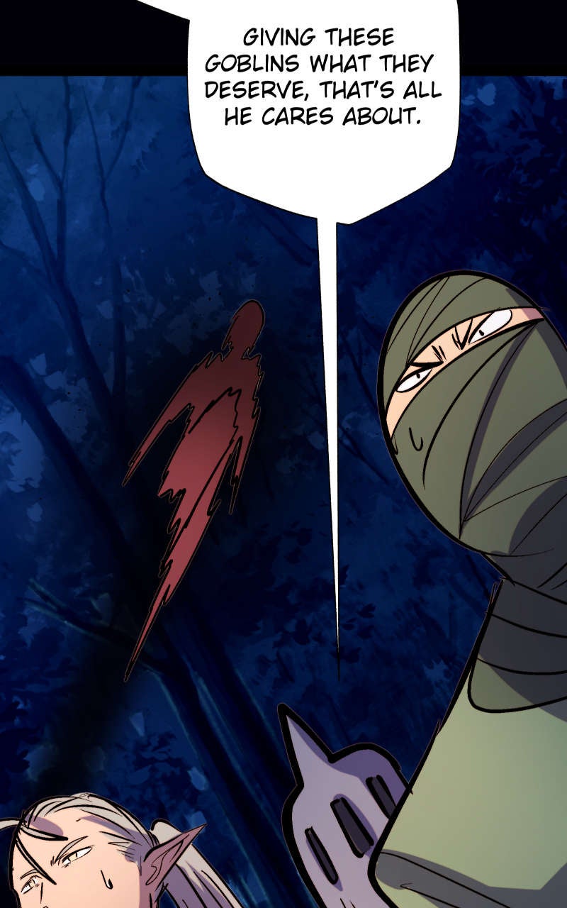 Read Just a Goblin chapter 112 image 126 on Lezhin