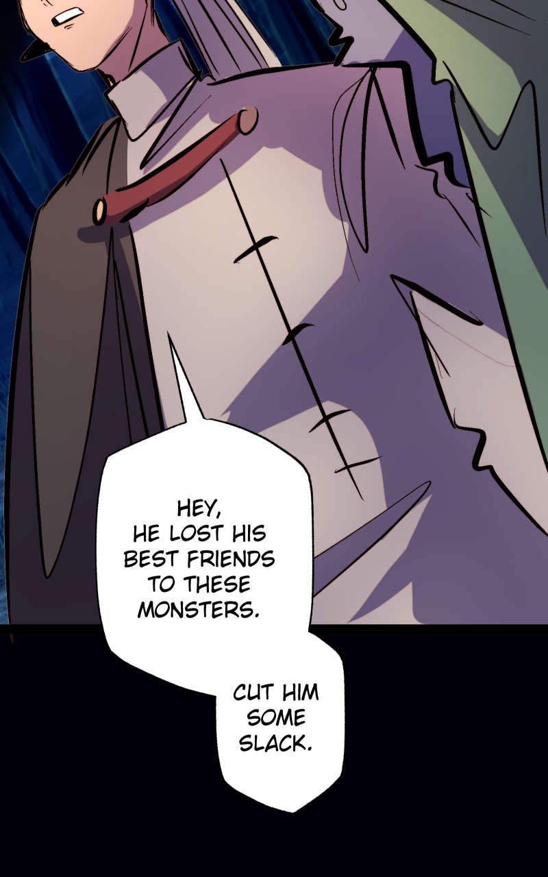Read Just a Goblin chapter 112 image 127 on Lezhin