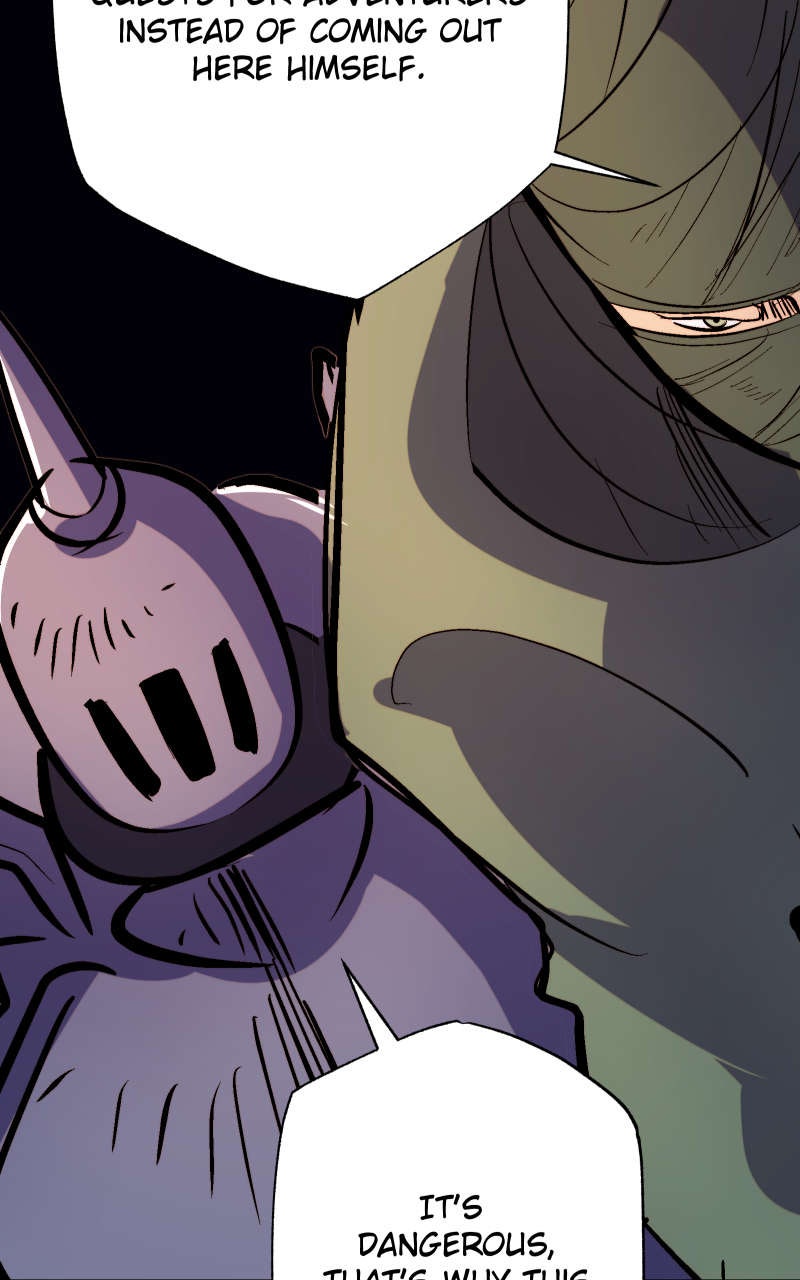 Read Just a Goblin chapter 112 image 129 on Lezhin