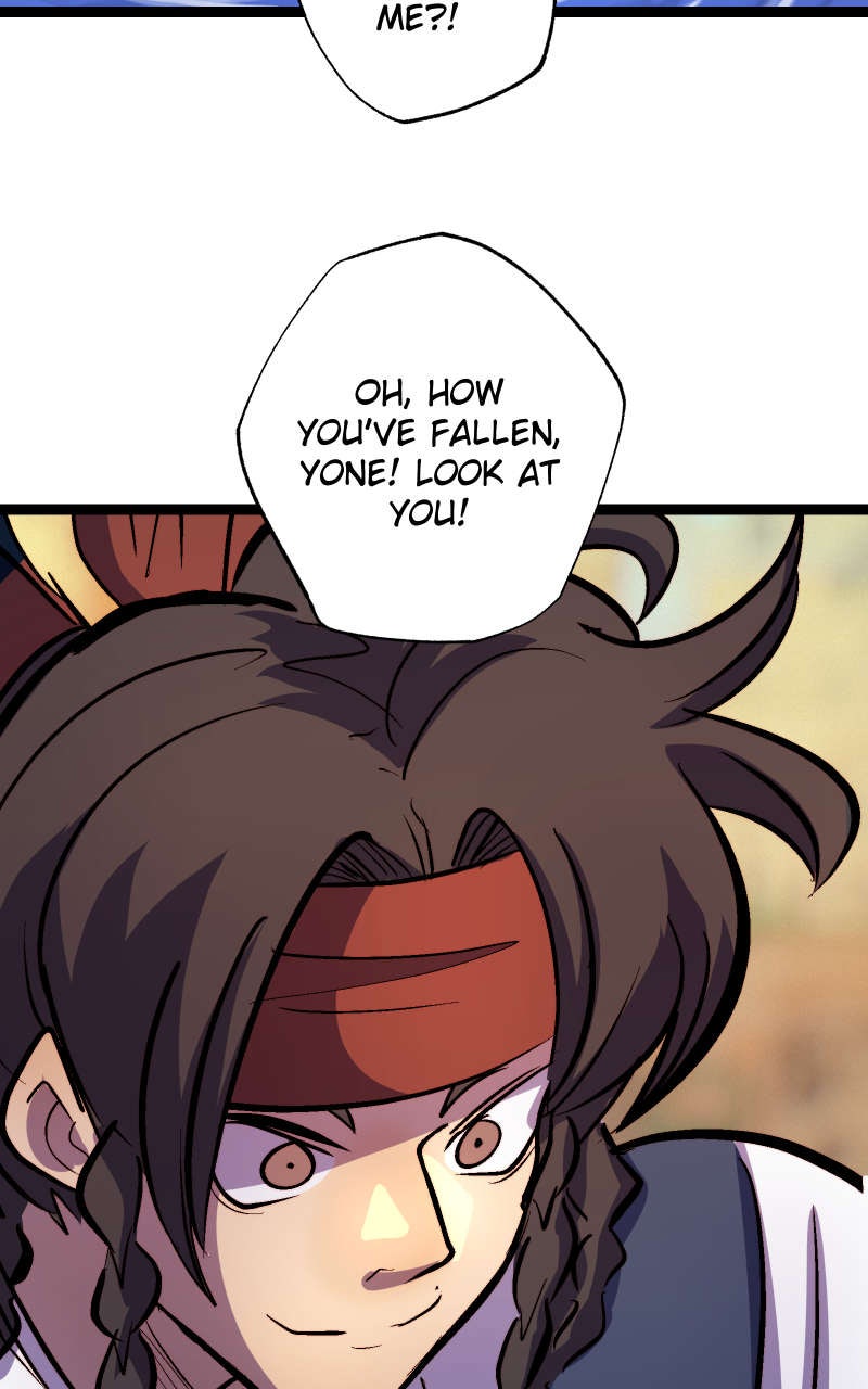 Read Just a Goblin chapter 112 image 15 on Lezhin