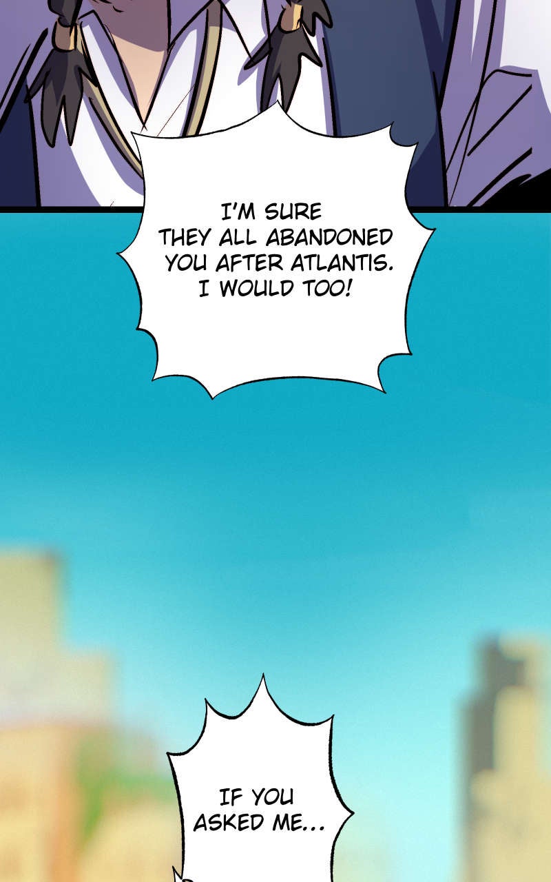 Read Just a Goblin chapter 112 image 18 on Lezhin