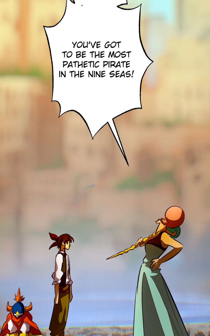 Read Just a Goblin chapter 112 image 19 on Lezhin