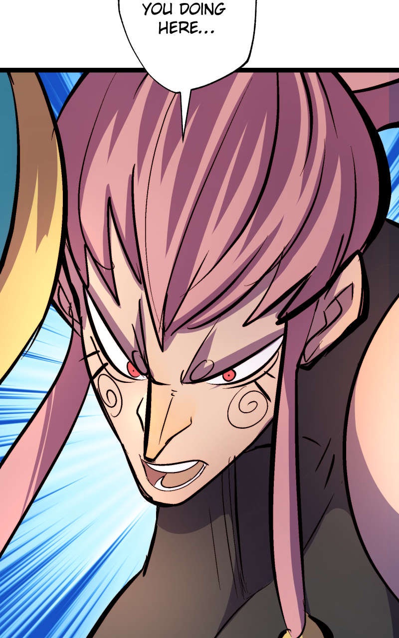 Read Just a Goblin chapter 112 image 2 on Lezhin