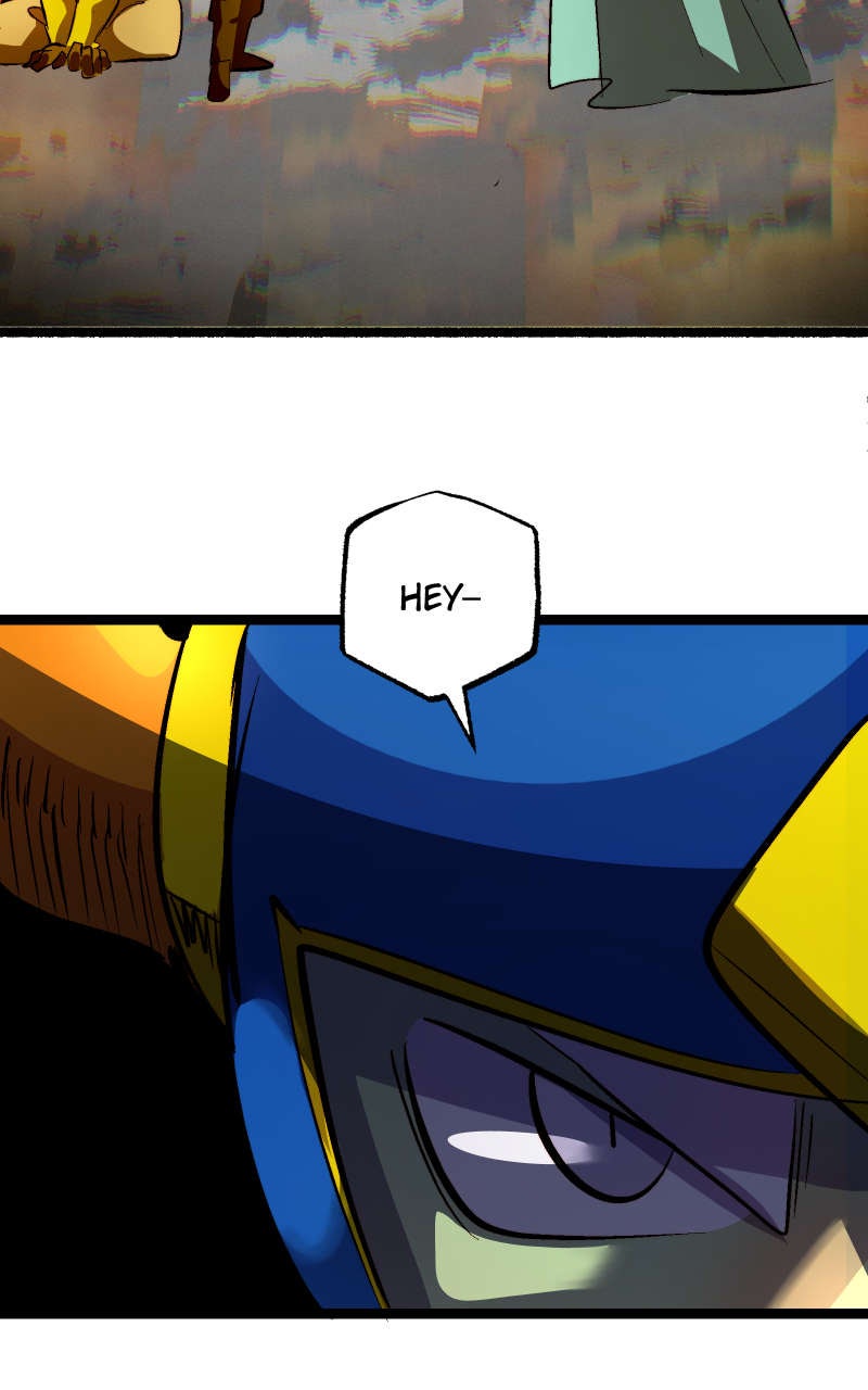 Read Just a Goblin chapter 112 image 20 on Lezhin