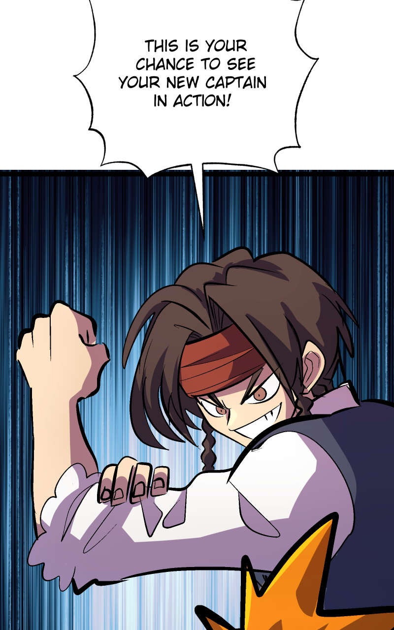 Read Just a Goblin chapter 112 image 22 on Lezhin