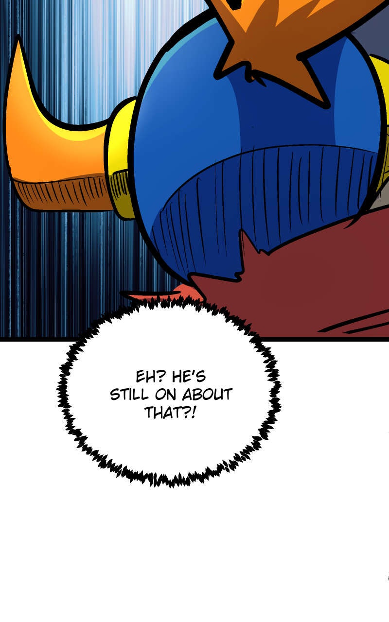 Read Just a Goblin chapter 112 image 23 on Lezhin