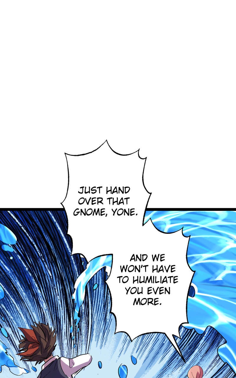Read Just a Goblin chapter 112 image 24 on Lezhin