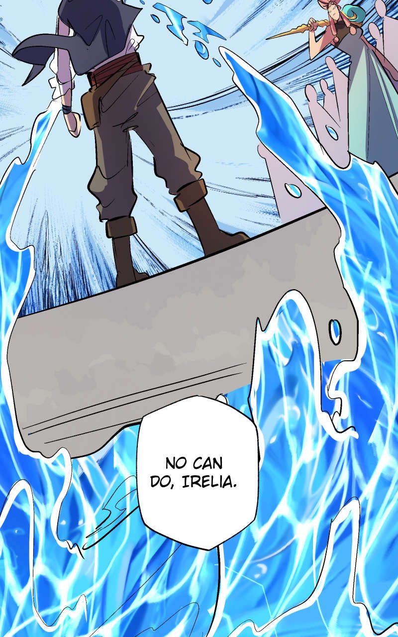 Read Just a Goblin chapter 112 image 25 on Lezhin