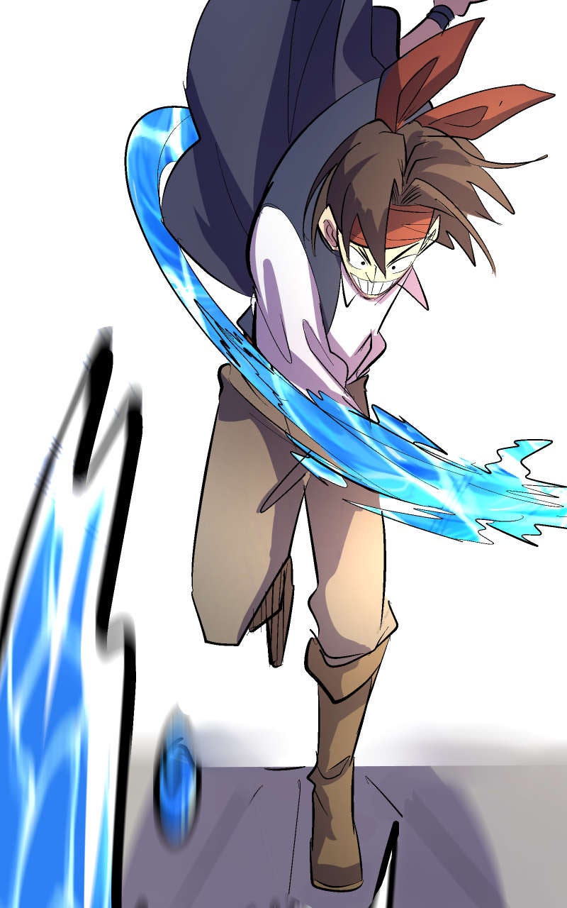 Read Just a Goblin chapter 112 image 30 on Lezhin