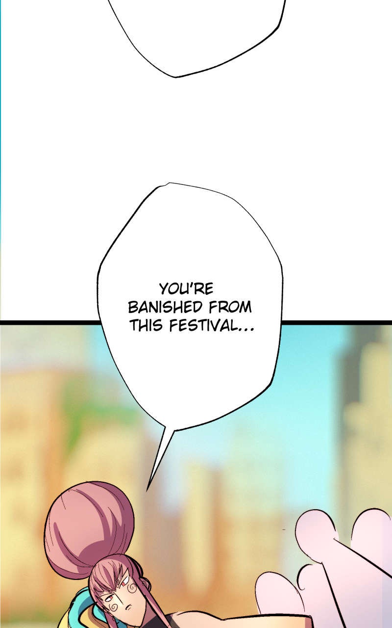Read Just a Goblin chapter 112 image 4 on Lezhin