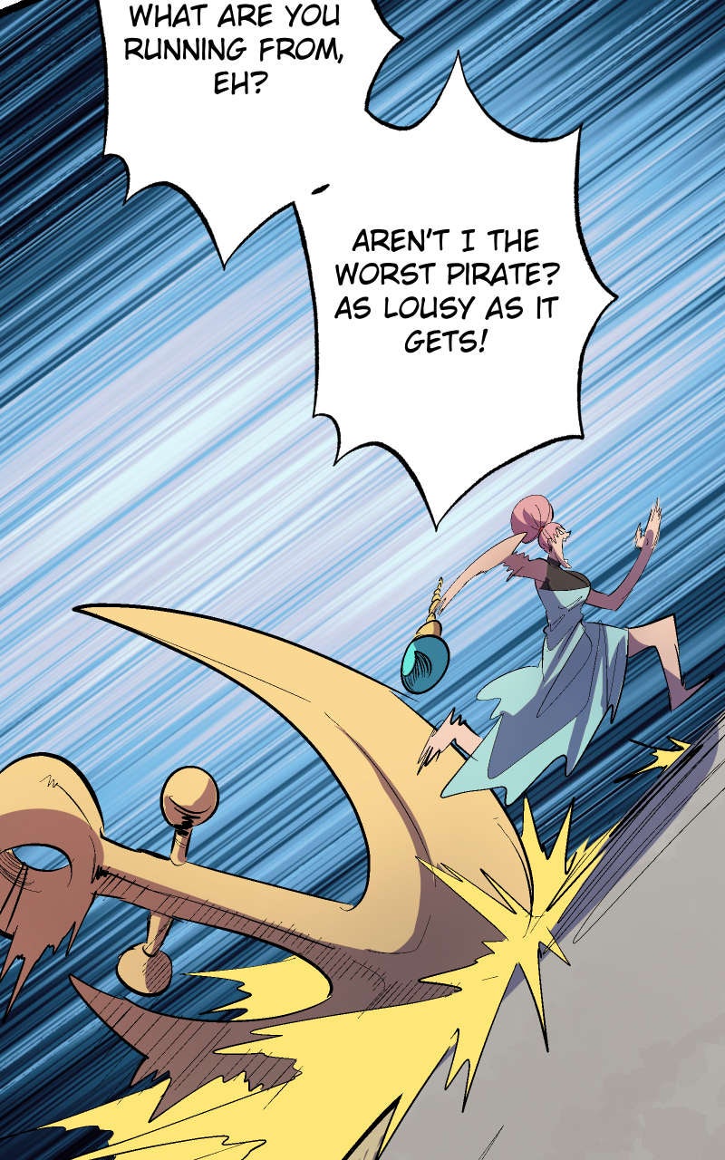 Read Just a Goblin chapter 112 image 43 on Lezhin