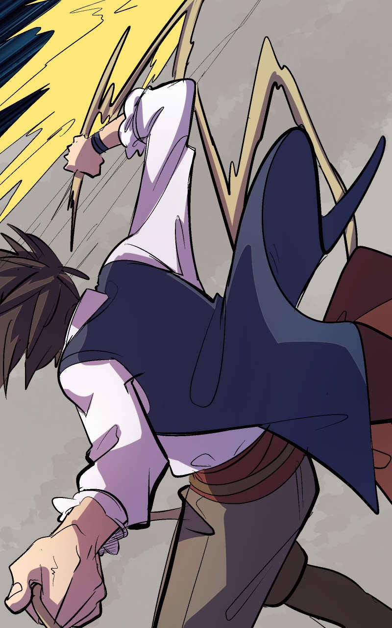Read Just a Goblin chapter 112 image 44 on Lezhin