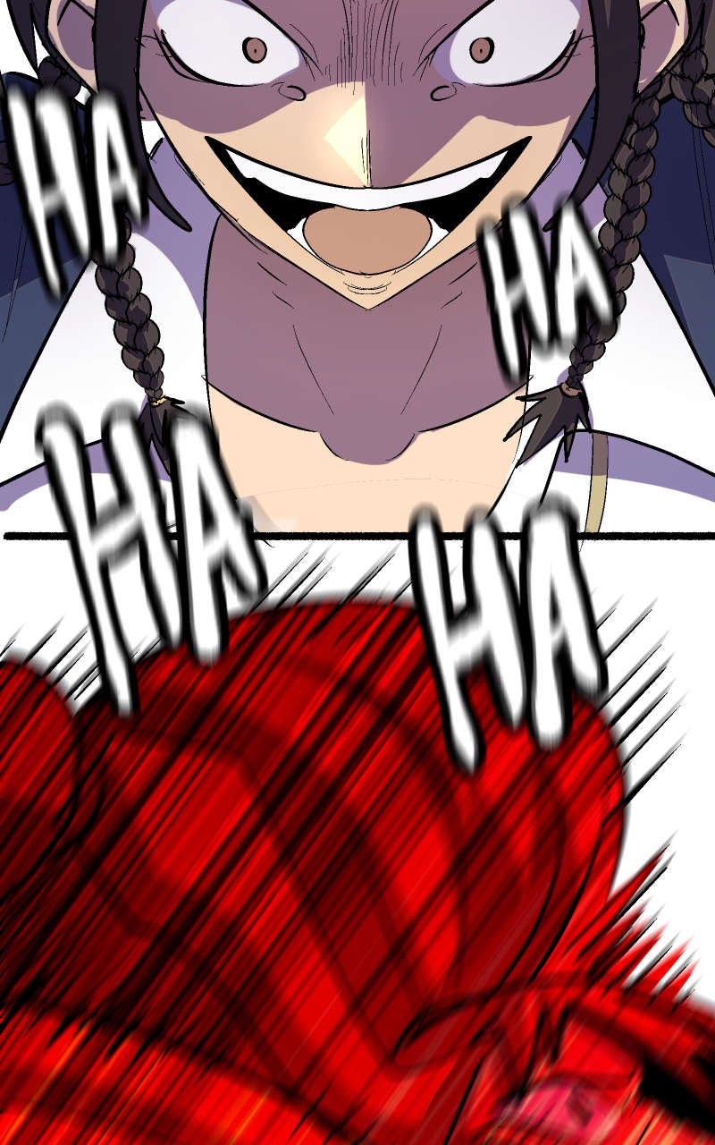 Read Just a Goblin chapter 112 image 47 on Lezhin