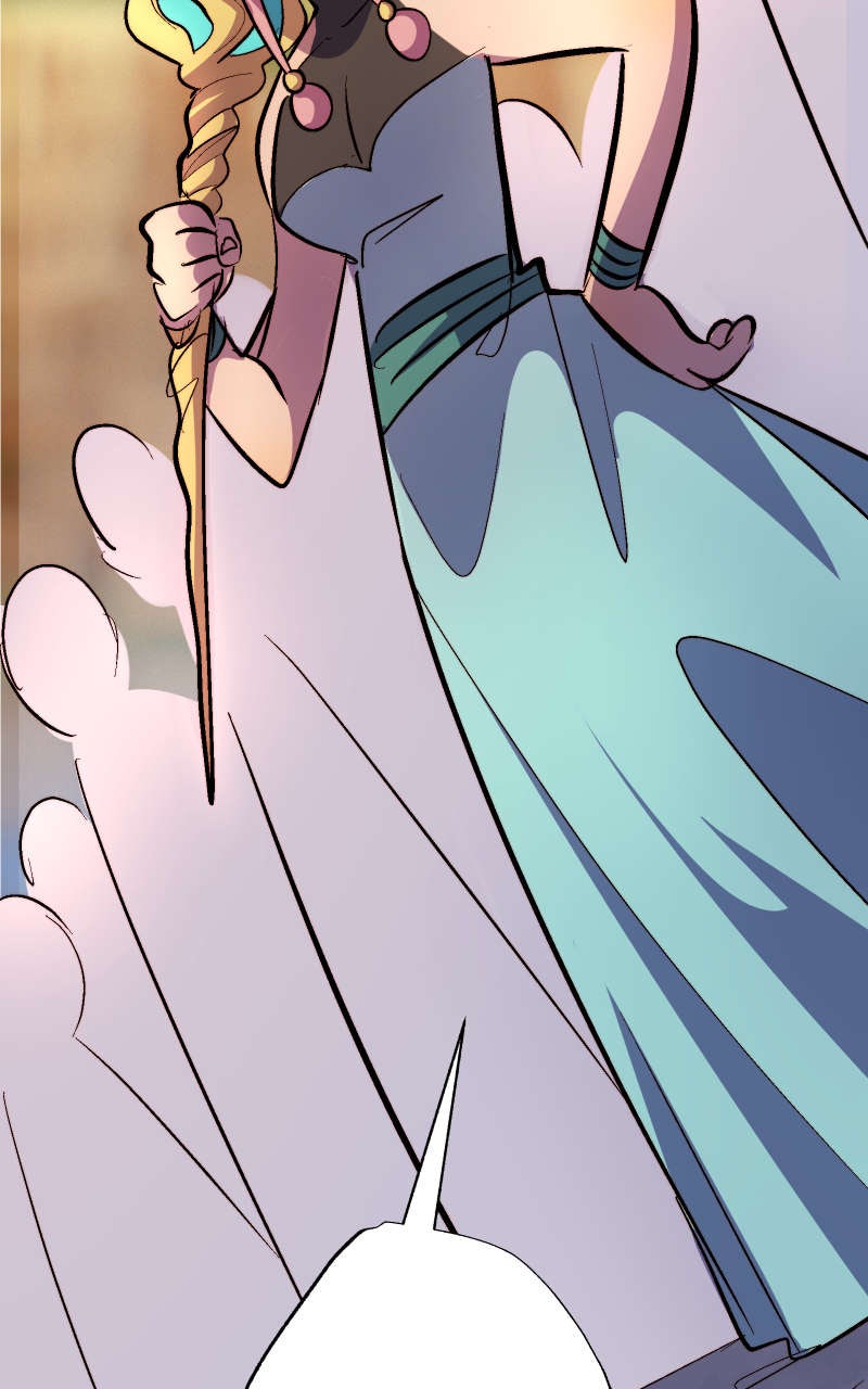 Read Just a Goblin chapter 112 image 5 on Lezhin