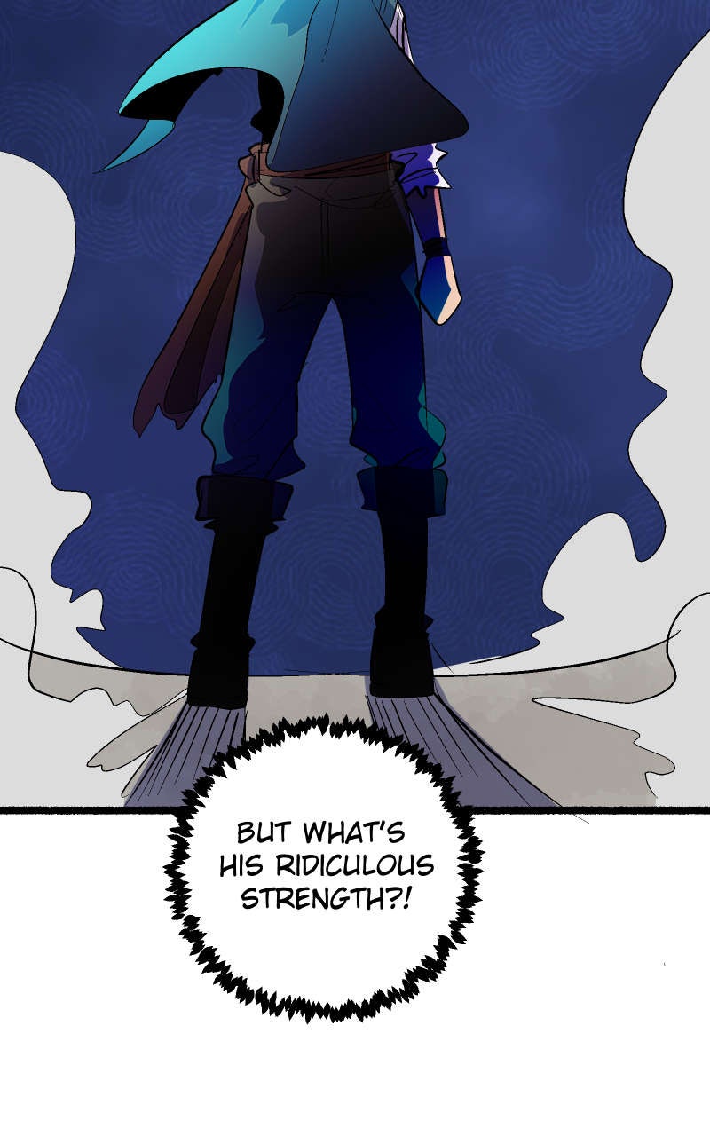 Read Just a Goblin chapter 112 image 52 on Lezhin