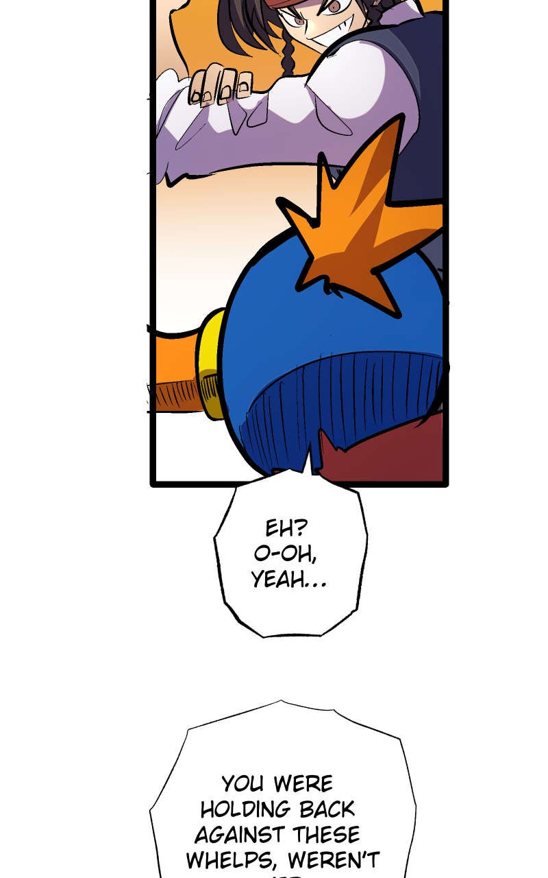 Read Just a Goblin chapter 112 image 54 on Lezhin