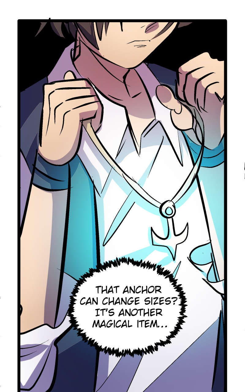 Read Just a Goblin chapter 112 image 56 on Lezhin
