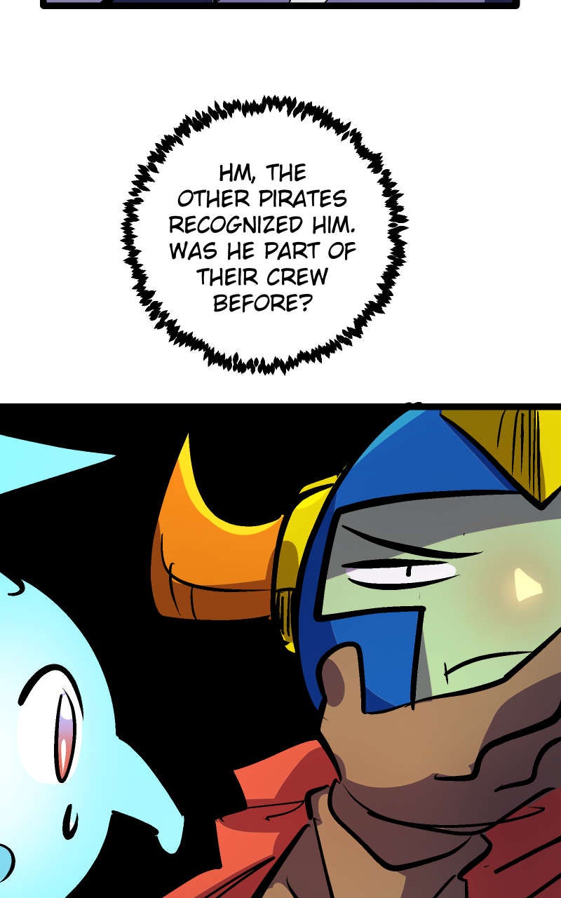 Read Just a Goblin chapter 112 image 57 on Lezhin